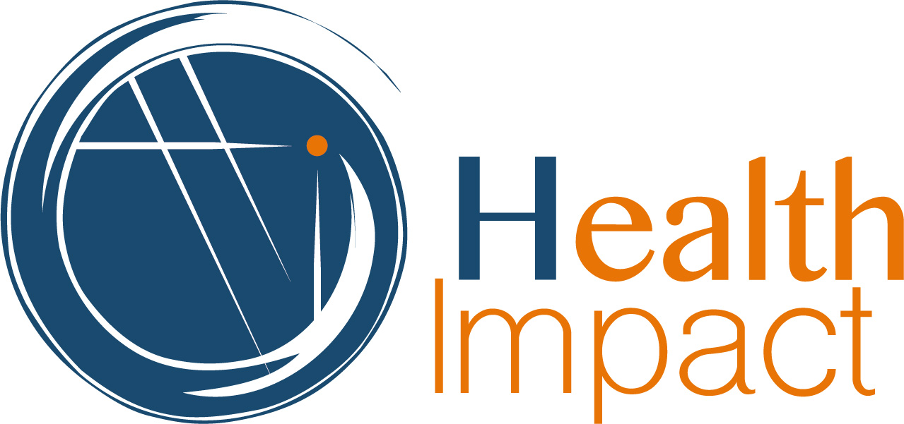 Logo Health Impact